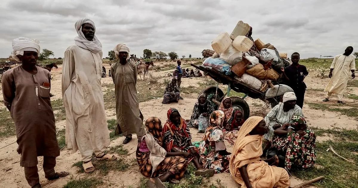الأمم المتحدة توثق تقارير مروعة عن الانتهاكات بولاية الجزيرة السودانية