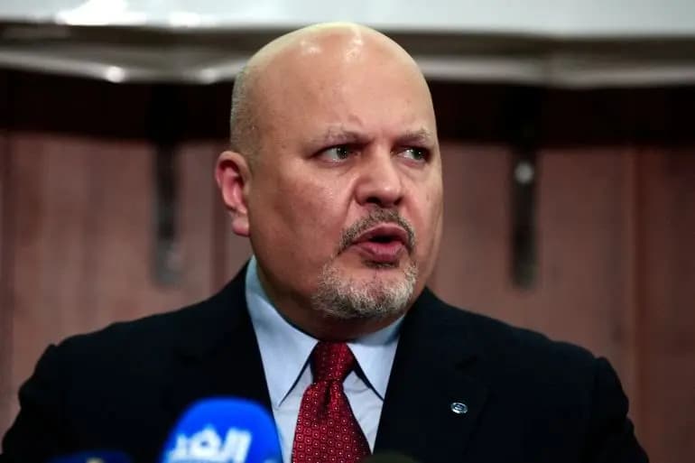 المحكمة الدولية تطالب بالالتزام بقرارها