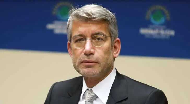 هذا ما قاله وليد فياض في شأن العرض الإيراني
