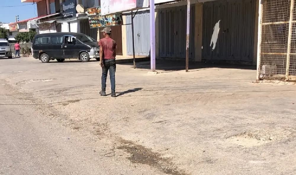 في وادي خالد… 10 جرحى بإشكال على أفضلية نقل راكب!
