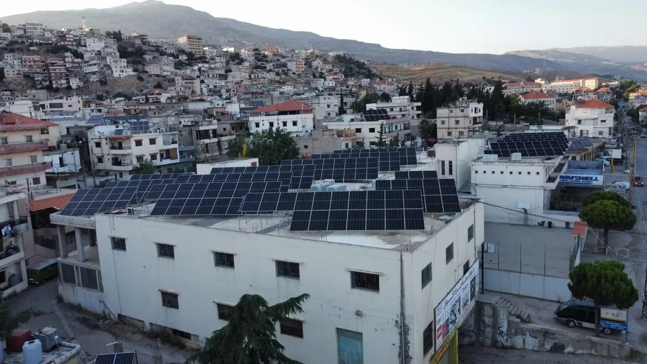 مبادرة جديدة لجمعية تجار قب الياس... ما هي؟