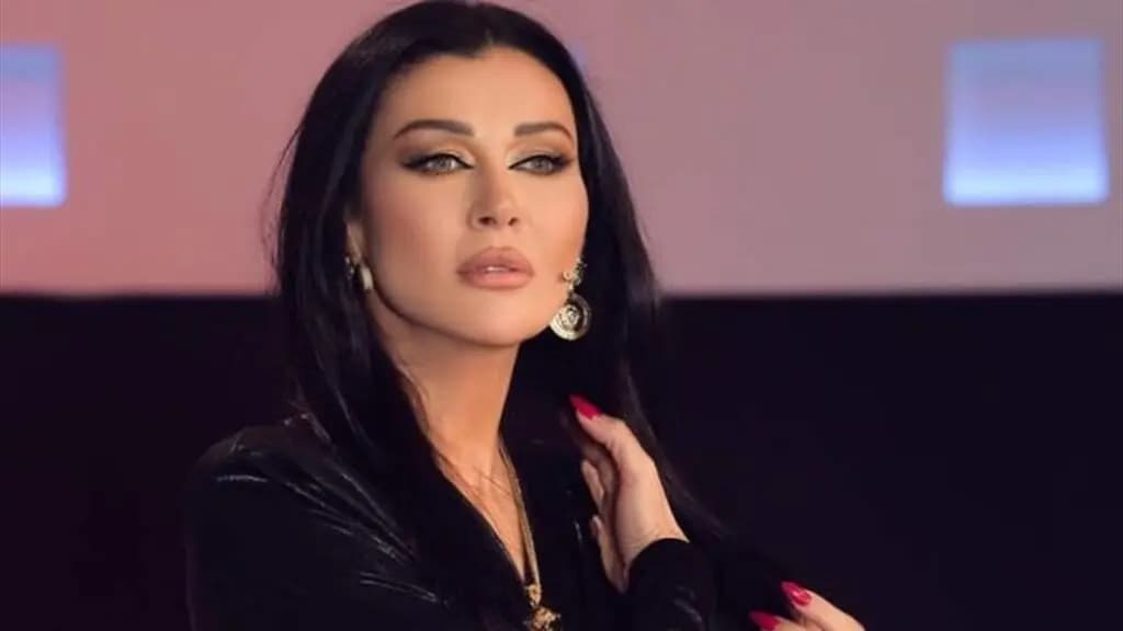 نادين الراسي: يا عدرا شو مجرم!