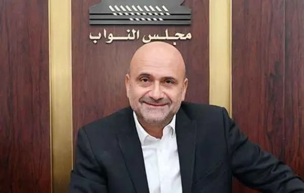 أبي رميا: موضوع حماية مبنى إهراءات القمح يستحق دراسة معمقة ضمن لجنة نيابية بحضور إختصاصيين وخلال مهلة زمنية سريعة
