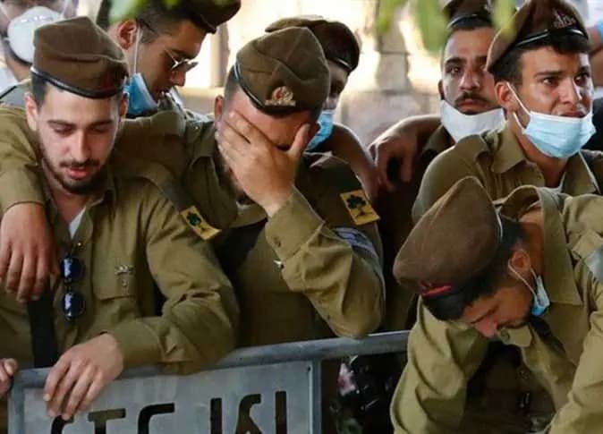 "جنود إسرائيل" يفضلون الانتـ.ـحار على مواجهة المقاومـ.ـين في غـ.ـزة ولبنان