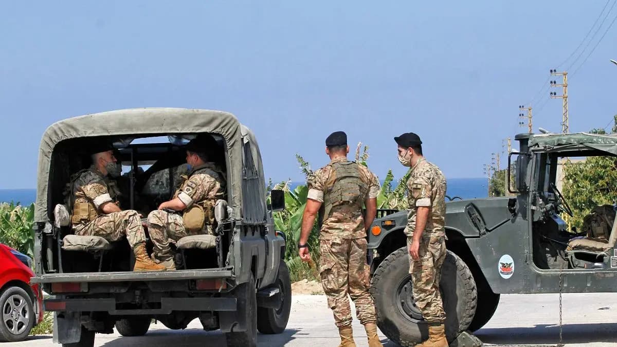 للانتشار في الجنوب.. الجيش يُعدّ العدة