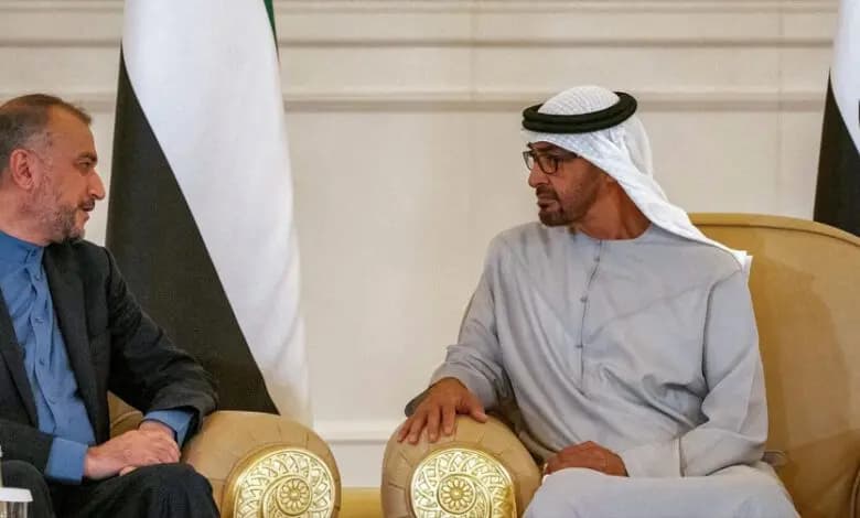 خطوة اضافية بين إيران ودول الخليج ..إيران ودول الخليج نحو مصالحة شاملة؟