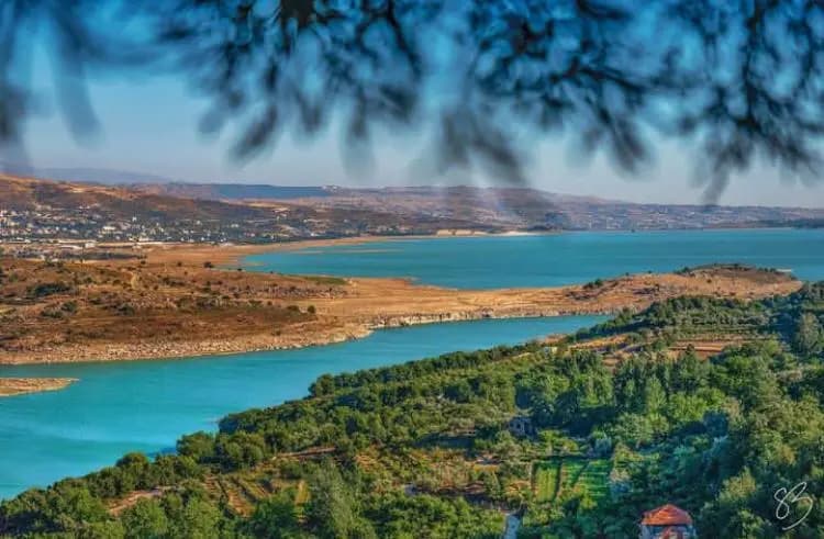 بالأرقام.. إليكم حصيلة الغارات في البقاع الغربي