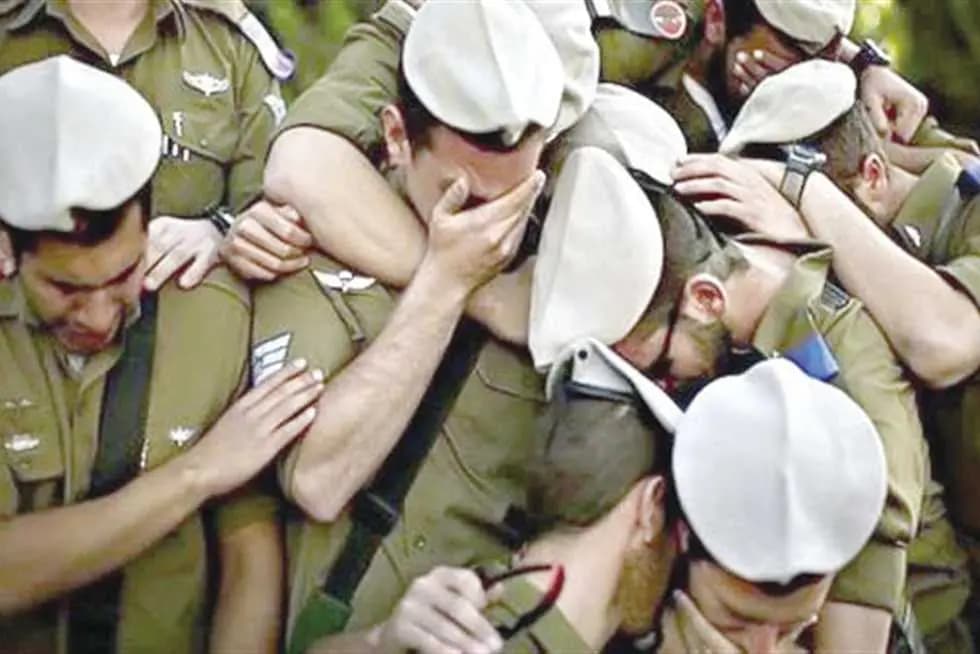 قوة معادية تقدمت من شمع باتجاه البياضة.. و هذا ما حل بها