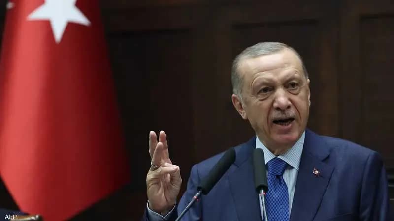 "يجب تطبيقه فورا".. أردوغان: ندعم قرار الجنائية الدولية