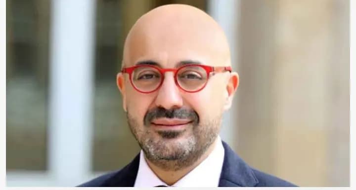 هل يسجل سقوط سريع لإهراءات المرفأ؟
