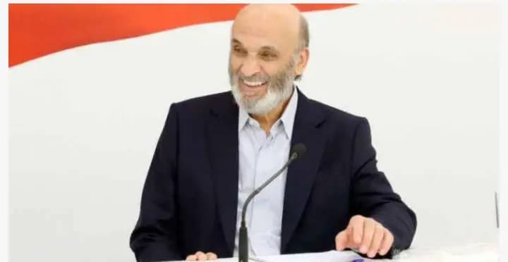 جعجع: على الحكومة أن تستجيب لعرض نصرالله باستقدام الفيول الإيراني
