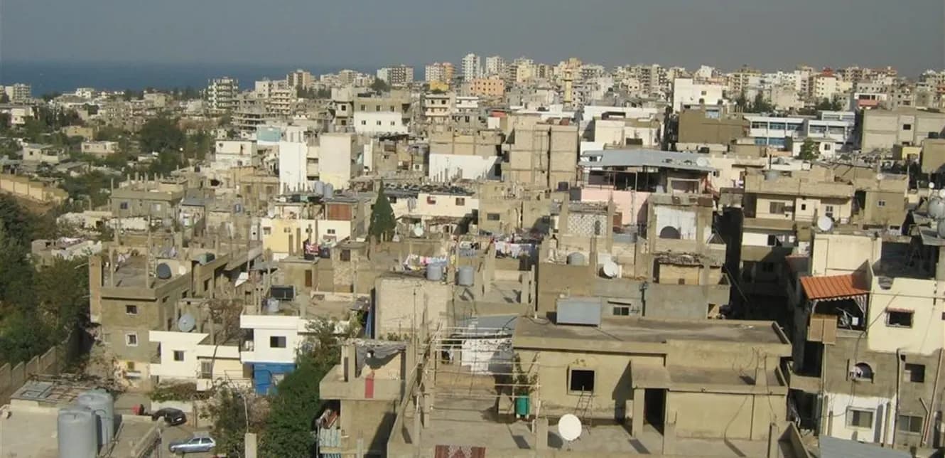 في مخيم البداوي.. حاول قتل شقيقته ولاذ بالفرار