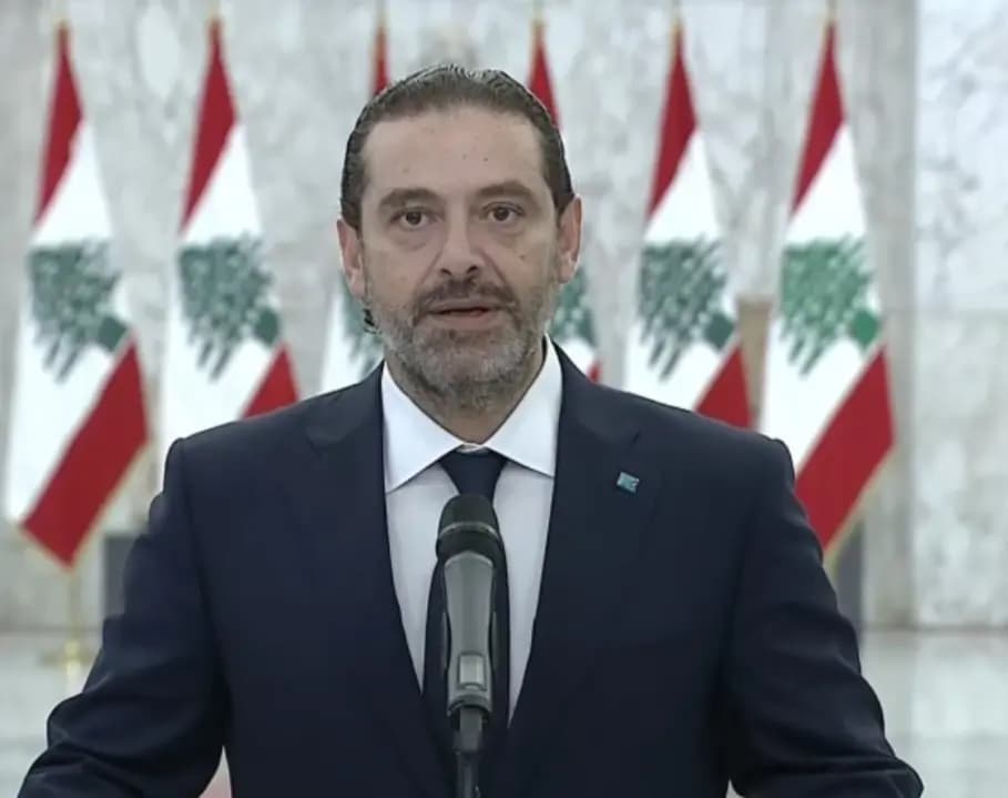 الحريري يحسمُ الجدل... "لن أتدخل"!