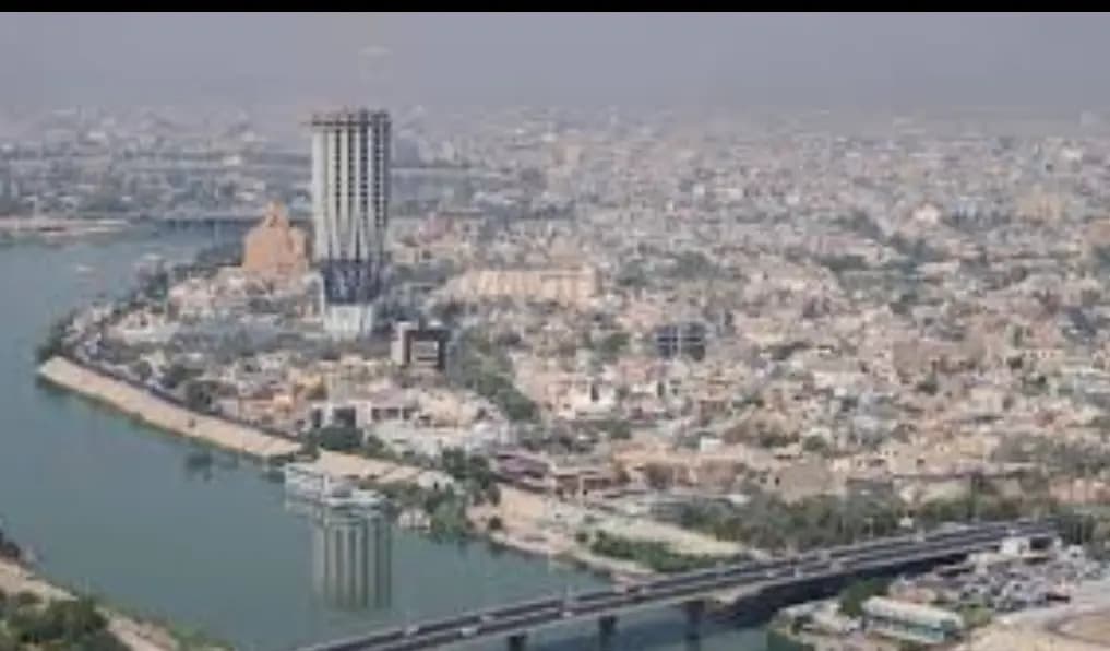 احتجاجاتٌ في بغداد على ترشيح محمد شياع السوداني لمنصب رئيس الحكومة