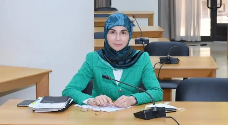عز الدين: للتعاطي السريع والسليم مع الاعتداءات الجنسية التي قد يتعرض لها القاصرون