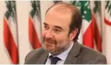 عقيص: لتشكيل "لجنة النظام الداخلي" النيابية من ممثلين عن جميع الكتل لدراسة كل التعديلات المطلوبة