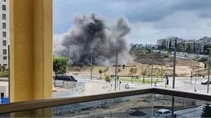 حـ.ـزب الله انتهى وهذا الدليل!