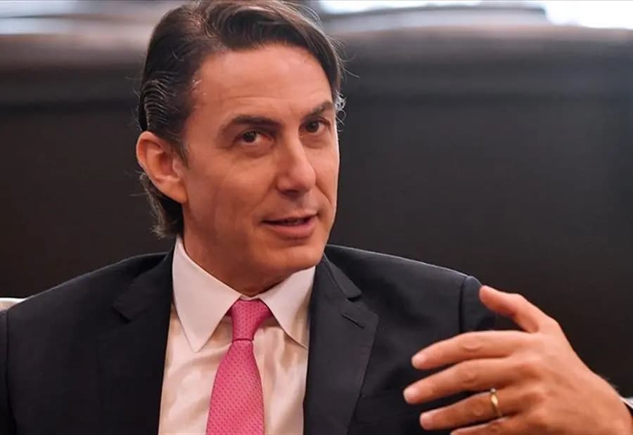 تصريح جديد لـ "هوكشتاين".. ماذا قال عن المفاوضات؟