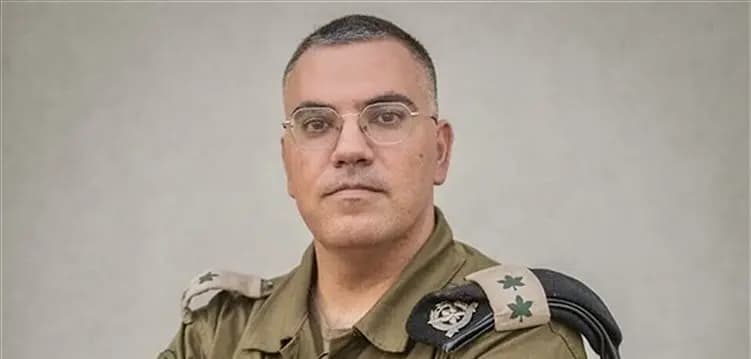 جيش العدو يوجه تحذيراً لبلدة جنوبية