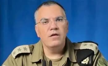 "عليكم الإخلاء فوراً".. أدرعي ينذر سكان حارة حريك