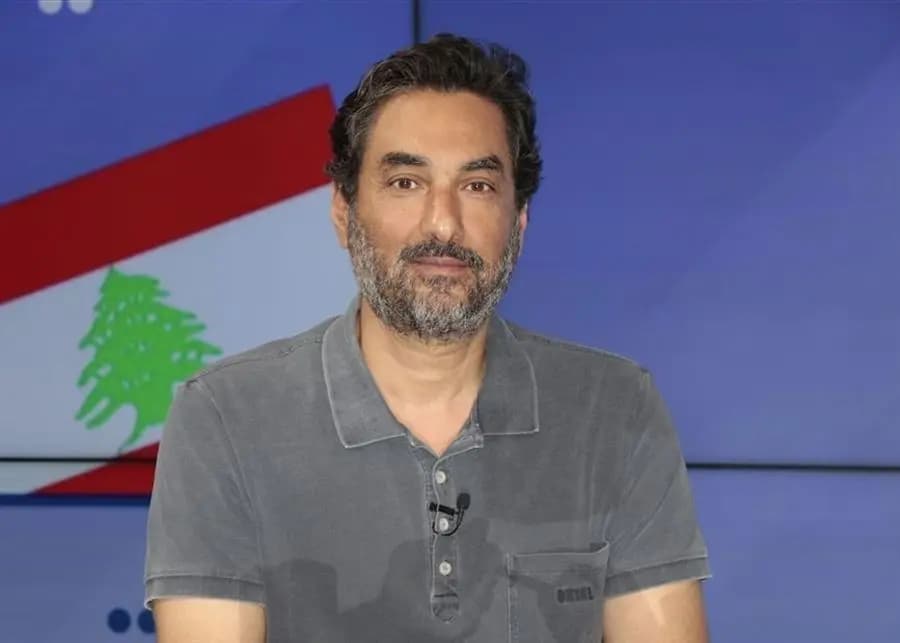 تغريدة من النائب وضّاح الصادق الى النائب أمين شرّي.. ماذا جاء فيها؟