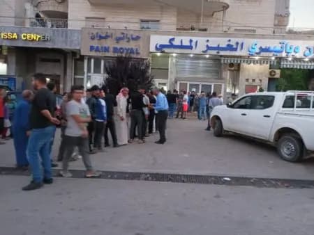 أزمة الرغيف بـ"الاقتصاد" والحلحلة بين الوعود والتطمينات… إليكم التفاصيل