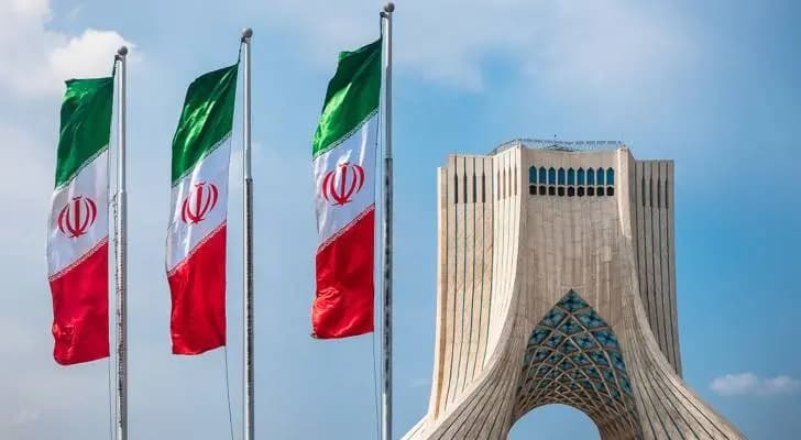 إيران ترحب بانتهاء العدوان على لبنان