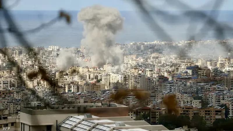 بين اليمين الإسرائيلي واليمين اللبناني: أهداف الحرب لم تتحقق