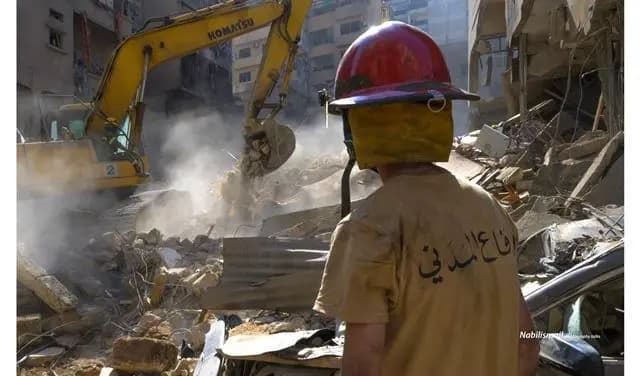"لعودة آمنة".. إرشادات "مهمة" من الدفاع المدني