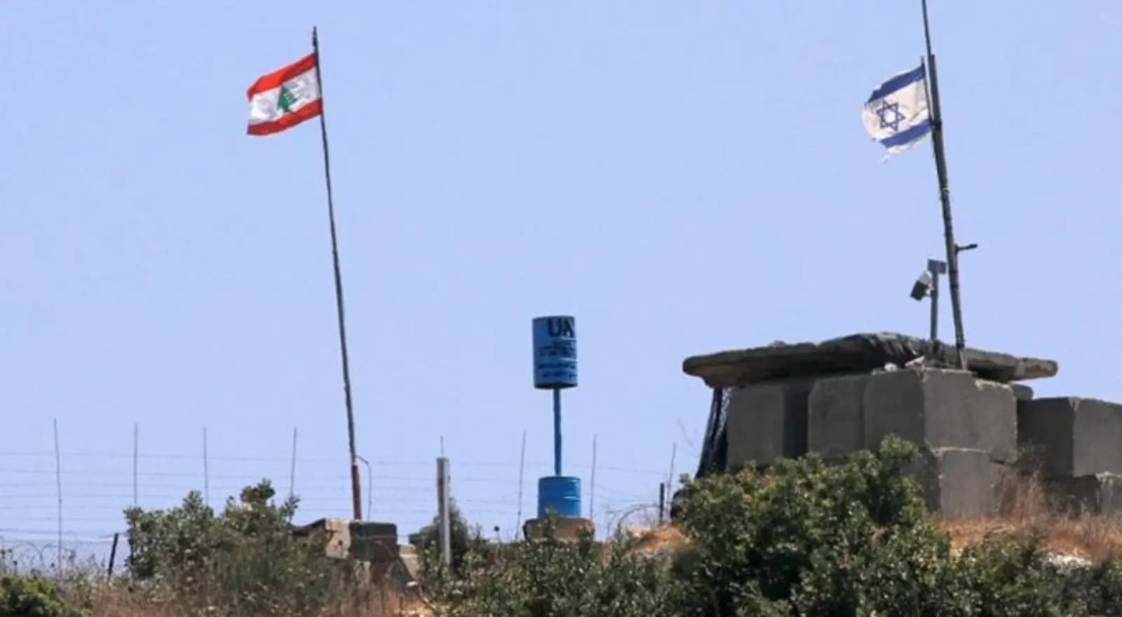 أكسيوس: يشكل الحفاظ على وقف إطلاق النار بين إسرائيل وحـ.ـزب الله تحديًا كبيرًا لبايدن وترامب