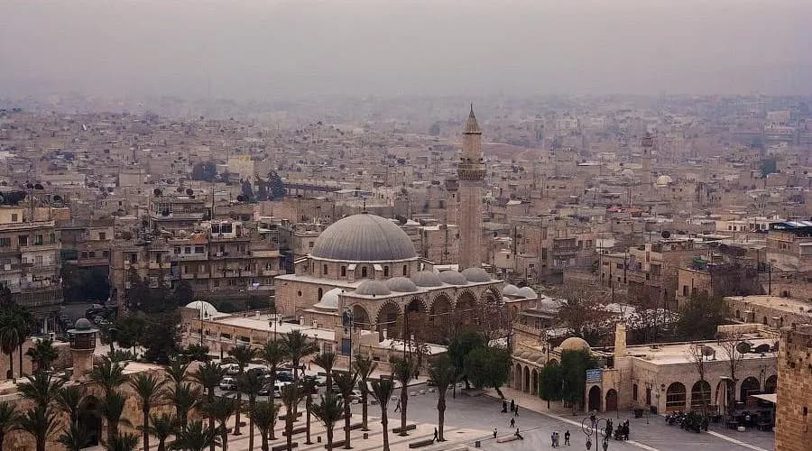 أحداث حلب.. الهدف ودلالات التوقيت