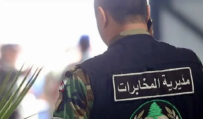 "في أحد المنتجعات السياحية".. قوى الأمن توقف مشتبهًا بهما