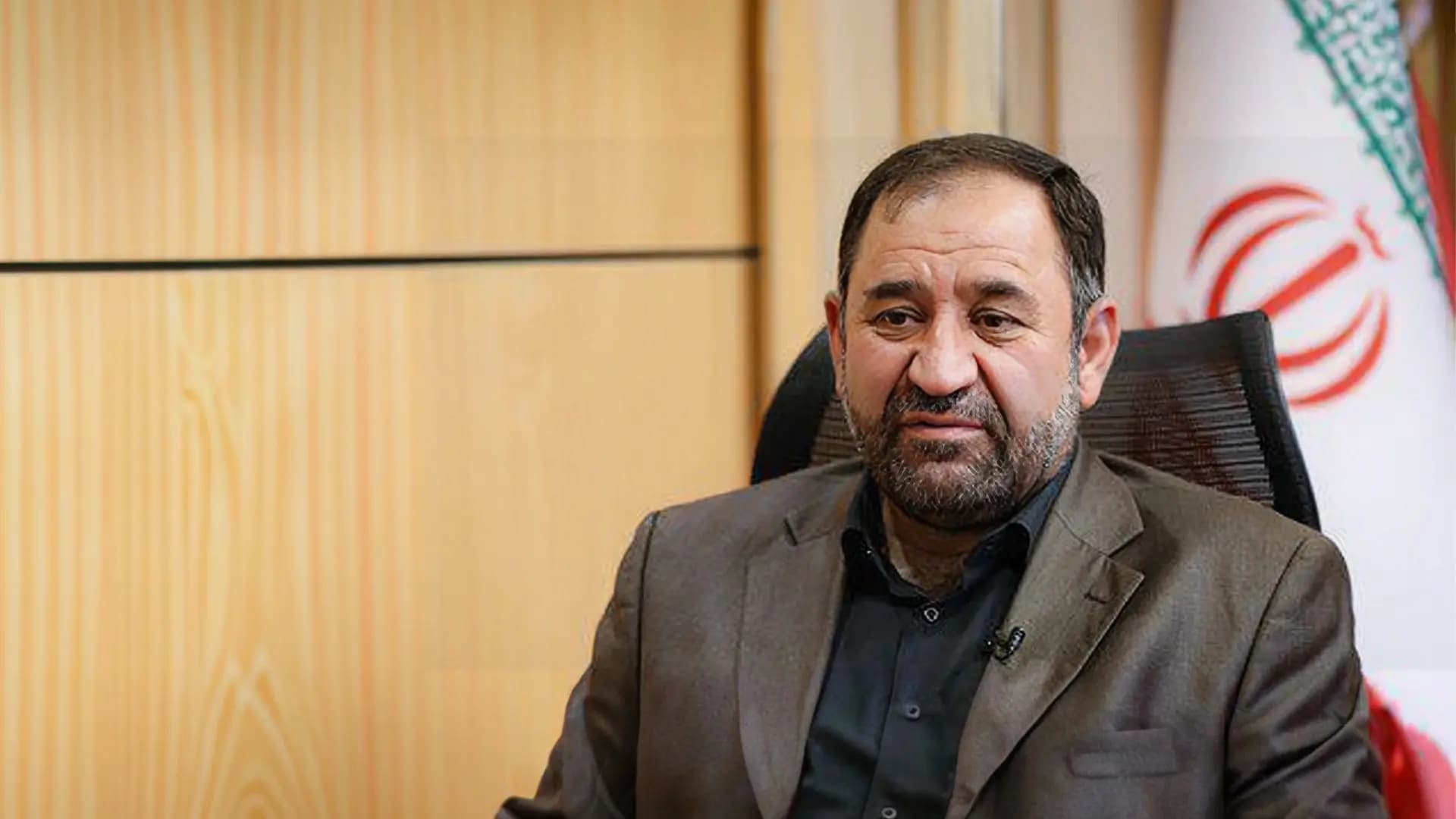 "بسبب دعمها للمقـ.ـاومة".. السفیر الإيراني في سوريا: الهدف هو الانتقام من سوريا