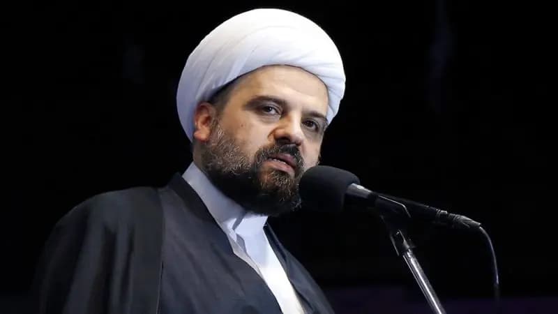 "المقاومة خط أحمر".. قبلان: وضع لبنان لا يتحمّل مغامرات