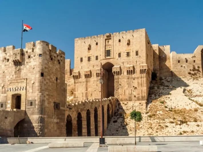 خطف عائلة لبنانية نازحة في حلب!