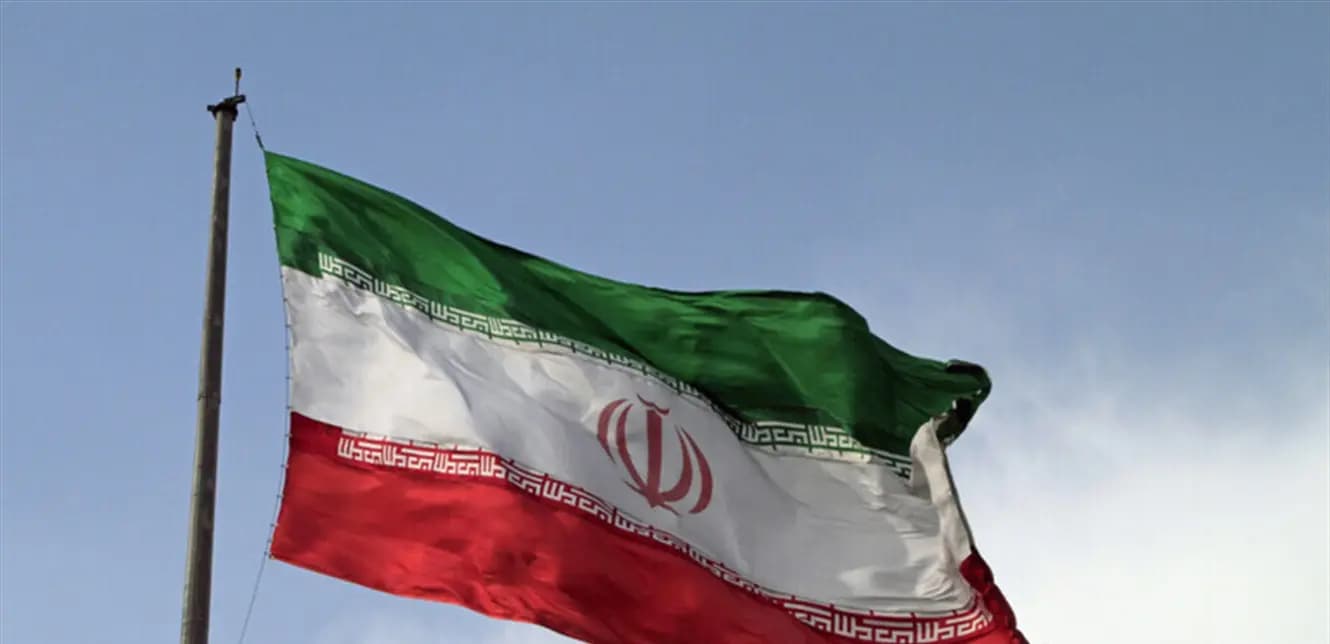 إيران تعلن توقيف مواطن سويدي.. ما هي جريمته؟