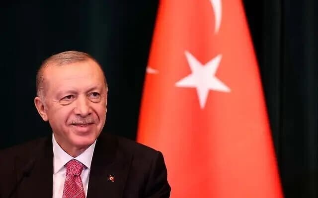 أردوغان: تركيا لن تعود إلى ما كانت عليه قبل 20 عاماً!