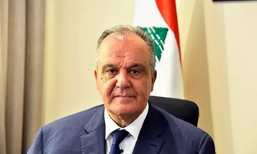 بوشيكيان: لإعطاء الأولوية للصناعة اللبنانية