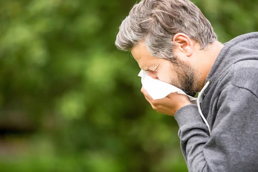 للوقاية من الأمراض وتقوية المناعة خلال الشتاء.. اتبعوا هذه النصائح
