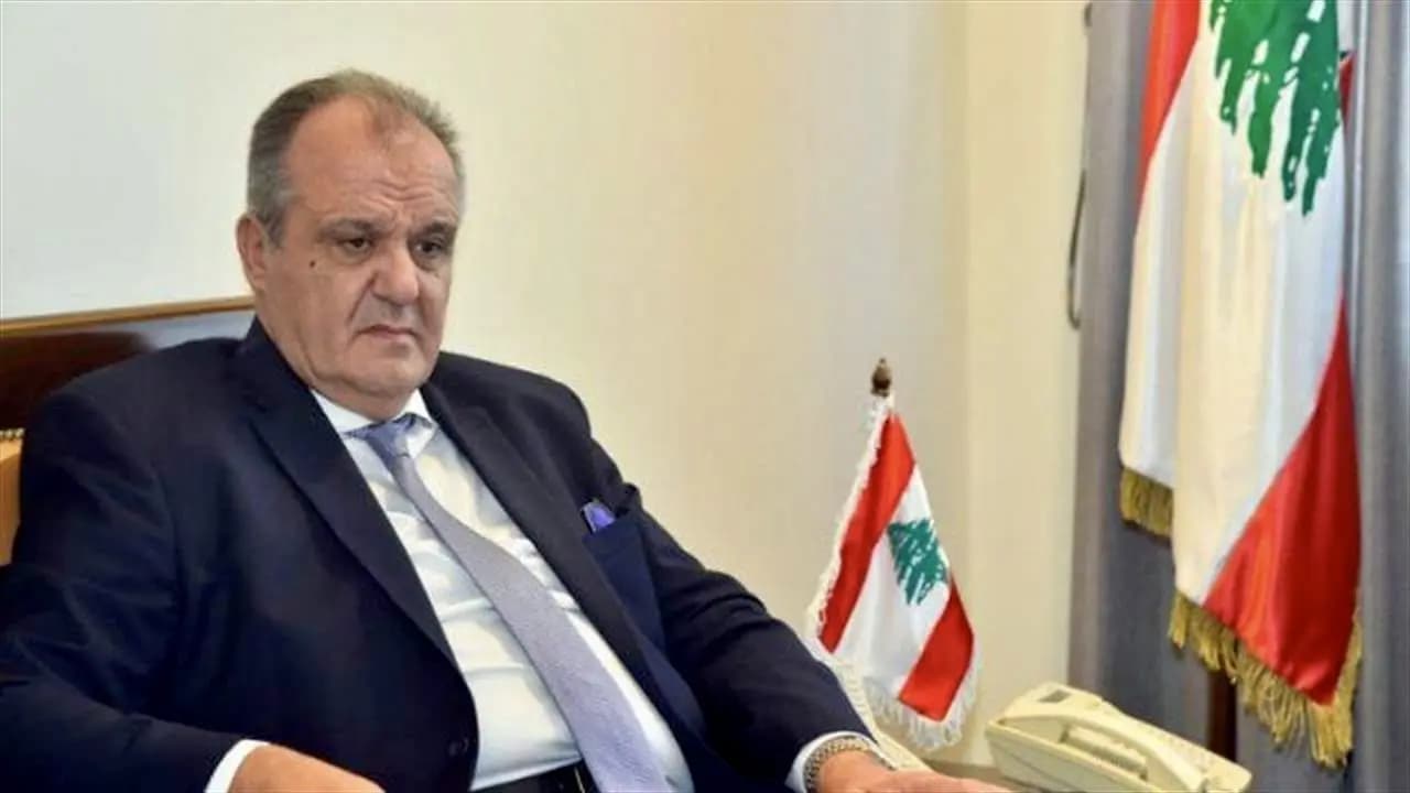 "المناكفات السياسية تعرقل".. بوشكيان: القطاع الصناعي الأقل تضرراً