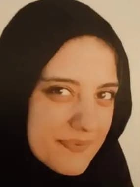 سالي مفقودة.. هل من يعرف عنها شيئًا؟