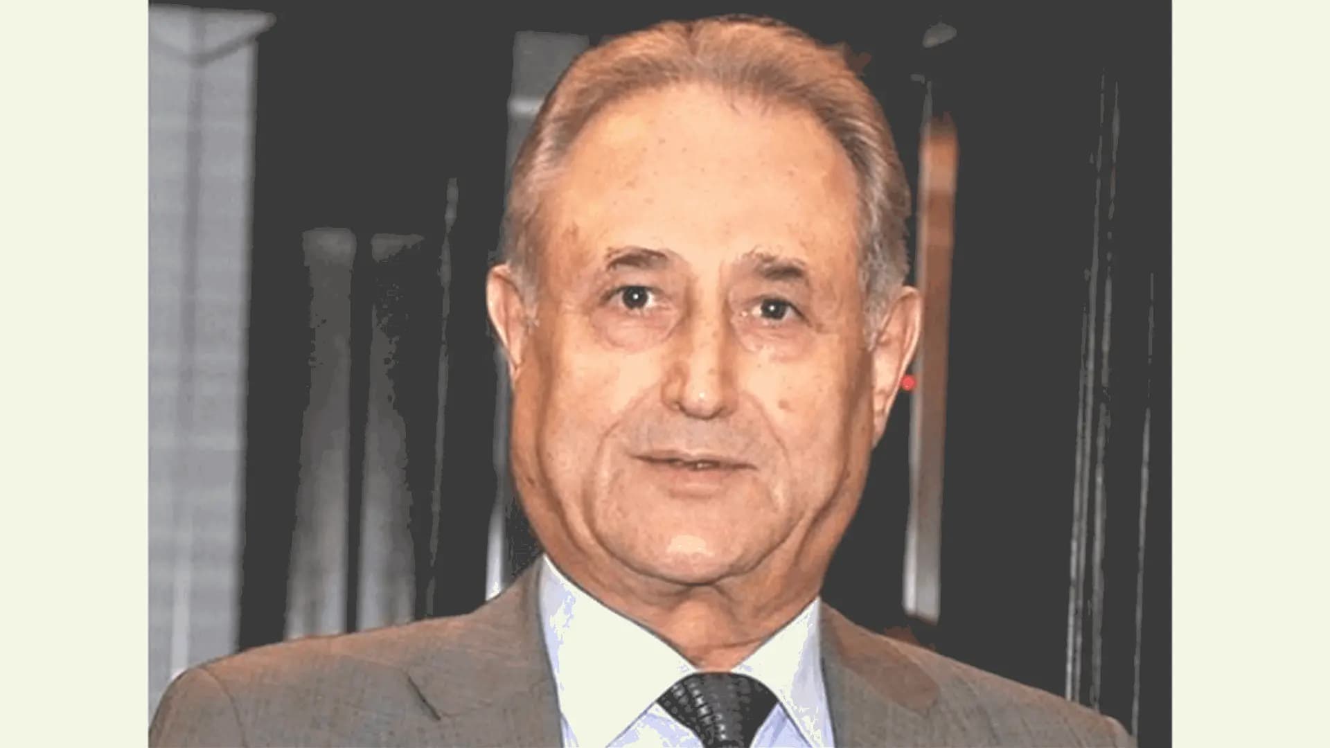 نادي القضاة ينعى حمدان