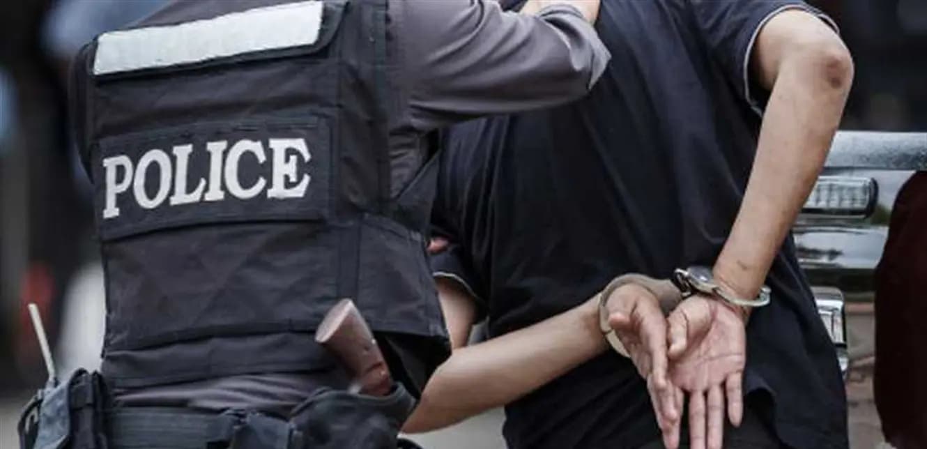نجل نوح زعيتر في قبضة المعلومات... إليكم التفاصيل!