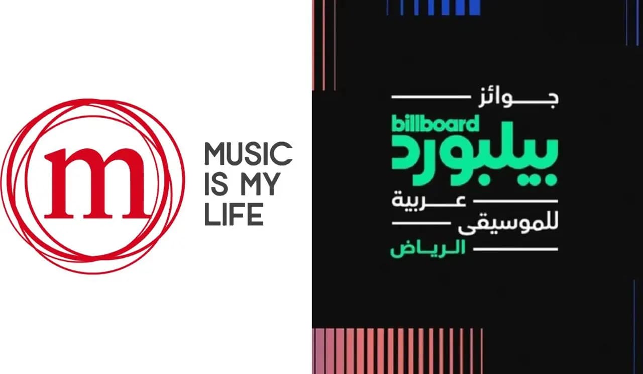جوائز "بيلبورد" عربية 2024.. "ميوزك إز ماي لايف" تتفوّق بـ19 ترشيحاً!