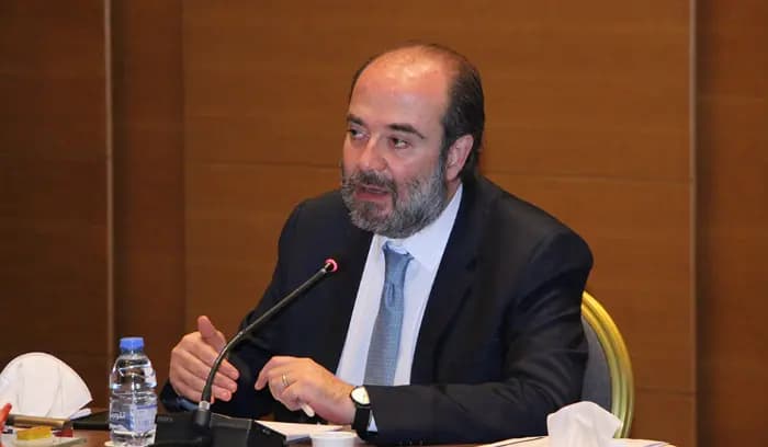 عقيص: الشعب اللبناني بات مهدّدًا بفعل النزوح السوريّ