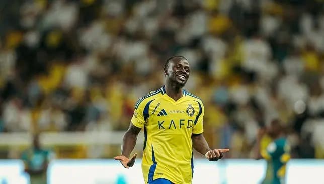 إنتر ميلان يرغب بالتعاقد مع ماني