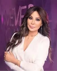 بعد غياب 3 سنوات... إليسا تشعل أجواء بيروت