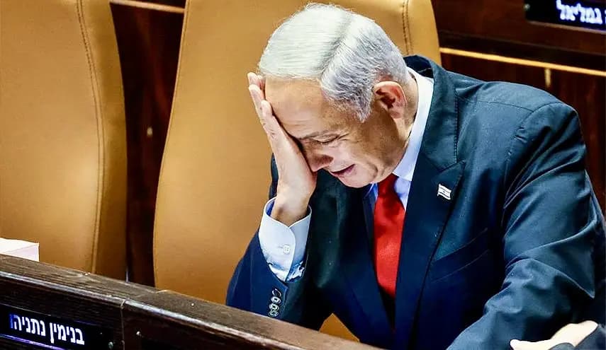 "اتهامات موجعة".. الفضائح لا تتوقف عن ملاحقة نتنياهو