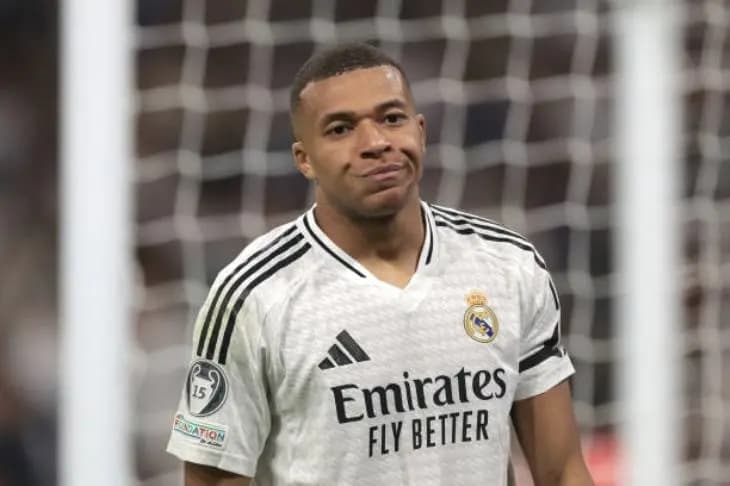 "الملكي" يسقط بعد هدر "مبابي" للفرص