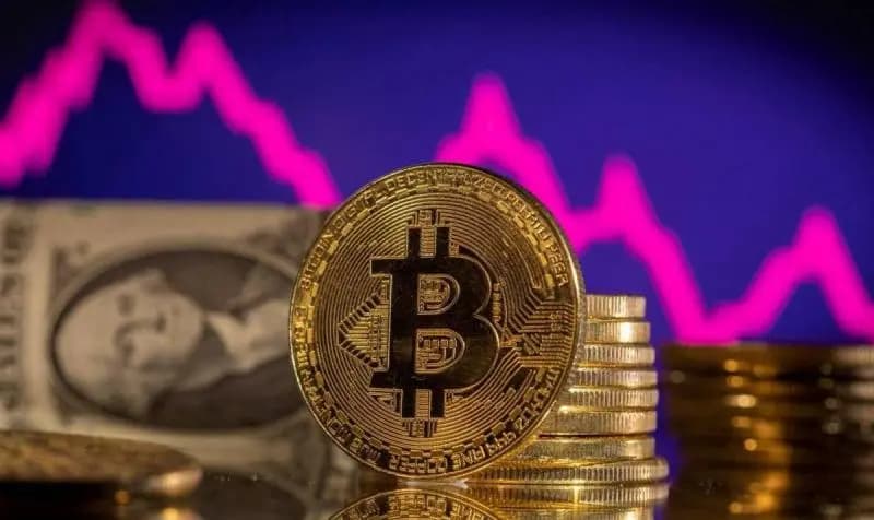 "نيو يورك تايمز": بيتكوين تتخطى حاجز 100 ألف دولار لأول مرة